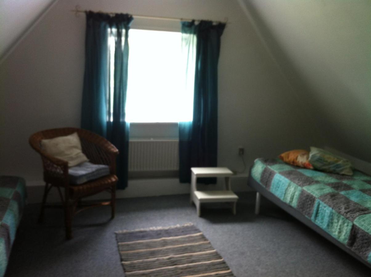 Praestogaard Bed & Breakfast ภายนอก รูปภาพ