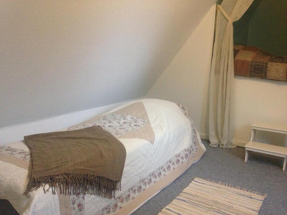 Praestogaard Bed & Breakfast ภายนอก รูปภาพ