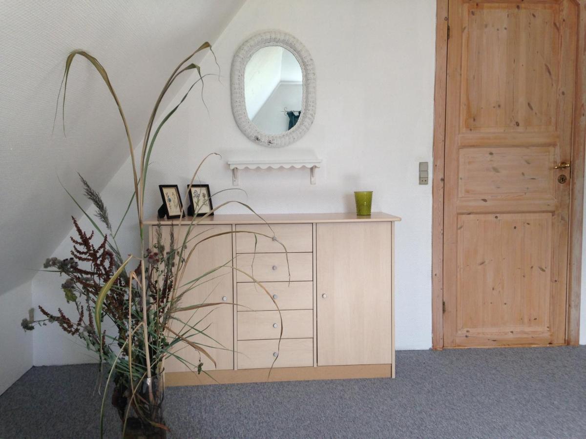 Praestogaard Bed & Breakfast ภายนอก รูปภาพ