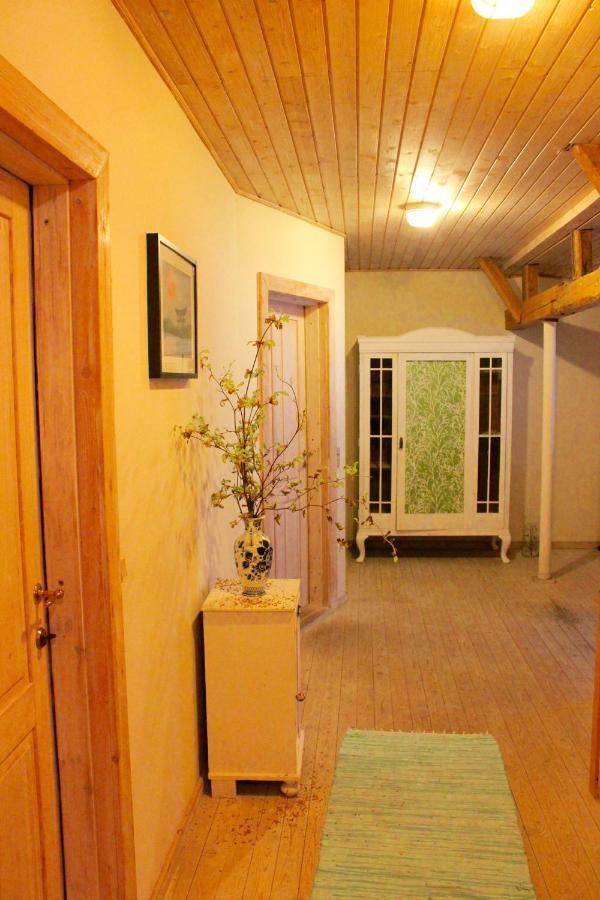 Praestogaard Bed & Breakfast ภายนอก รูปภาพ
