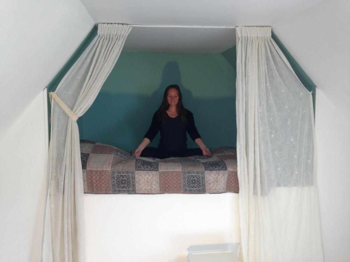 Praestogaard Bed & Breakfast ภายนอก รูปภาพ