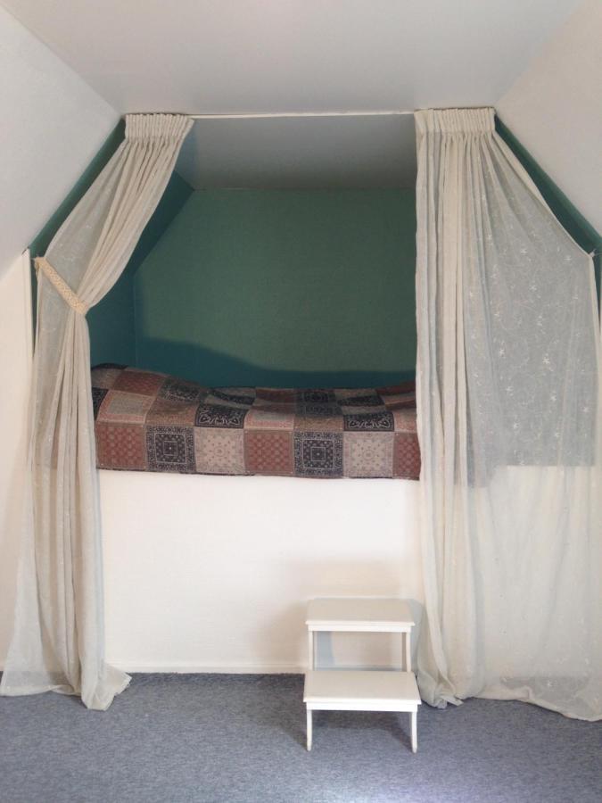 Praestogaard Bed & Breakfast ภายนอก รูปภาพ