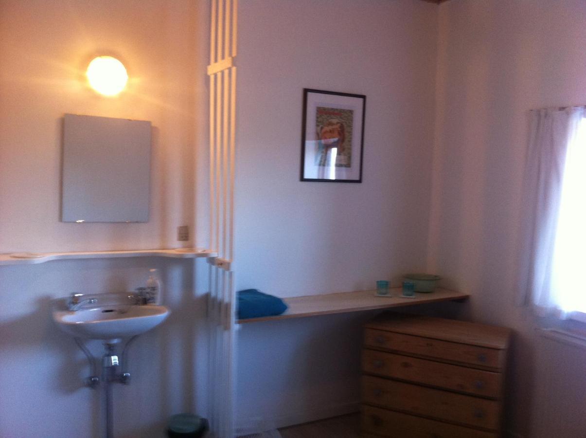 Praestogaard Bed & Breakfast ภายนอก รูปภาพ