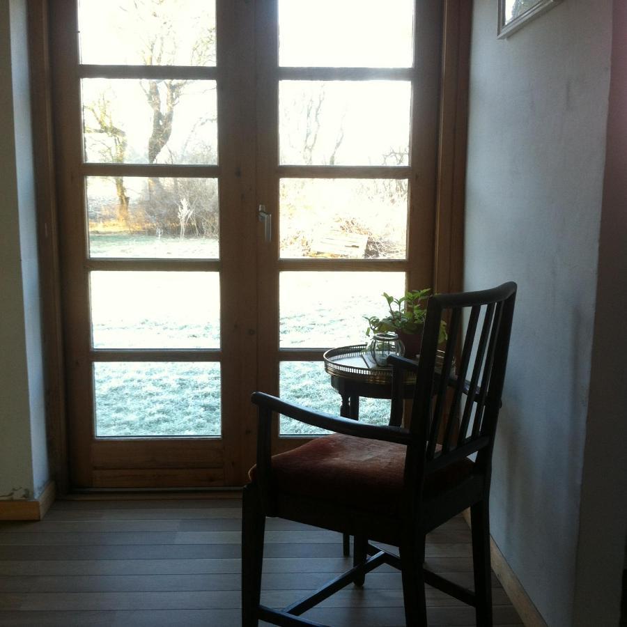 Praestogaard Bed & Breakfast ภายนอก รูปภาพ