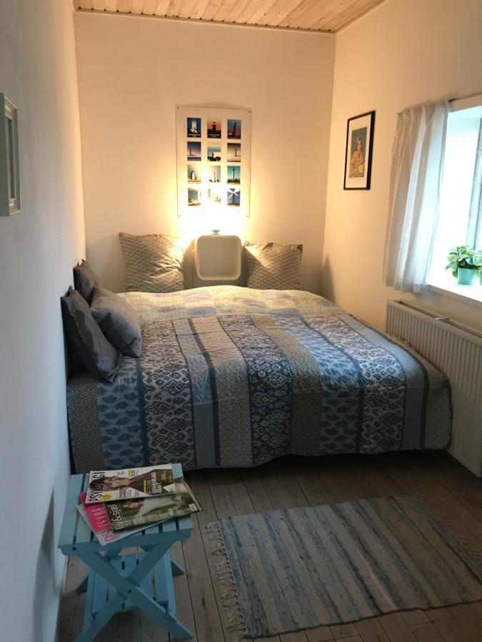 Praestogaard Bed & Breakfast ภายนอก รูปภาพ