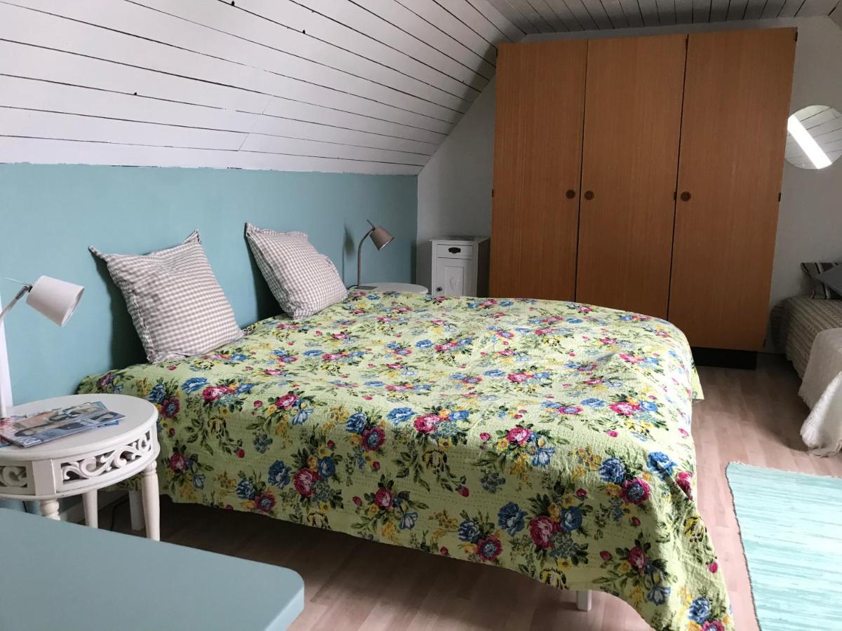Praestogaard Bed & Breakfast ภายนอก รูปภาพ