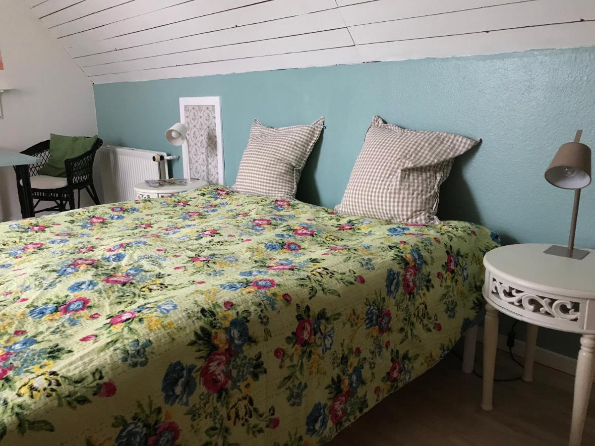 Praestogaard Bed & Breakfast ภายนอก รูปภาพ