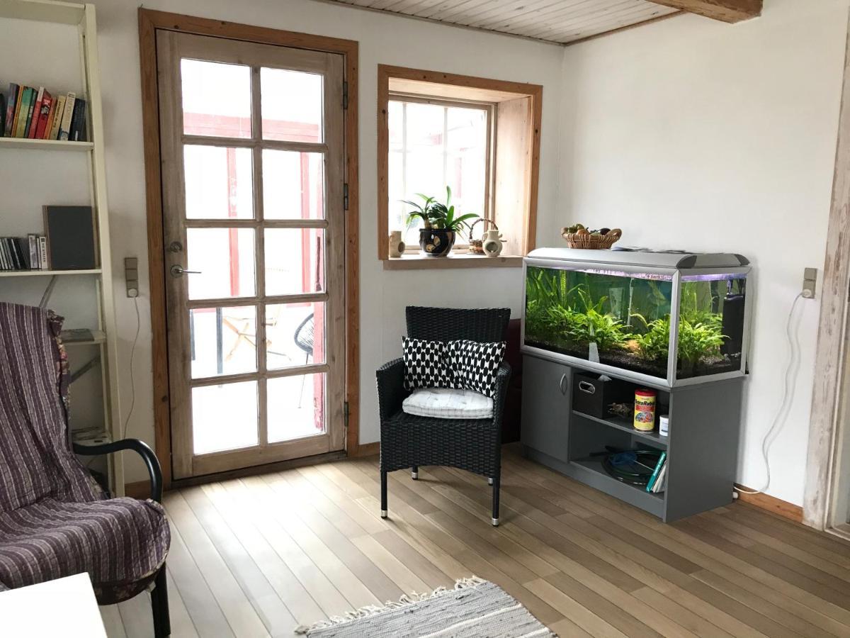 Praestogaard Bed & Breakfast ภายนอก รูปภาพ