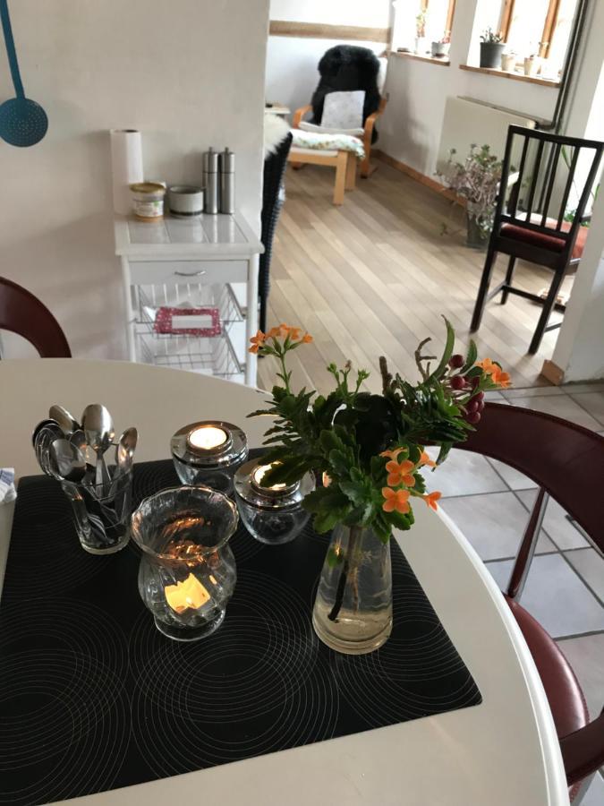 Praestogaard Bed & Breakfast ภายนอก รูปภาพ