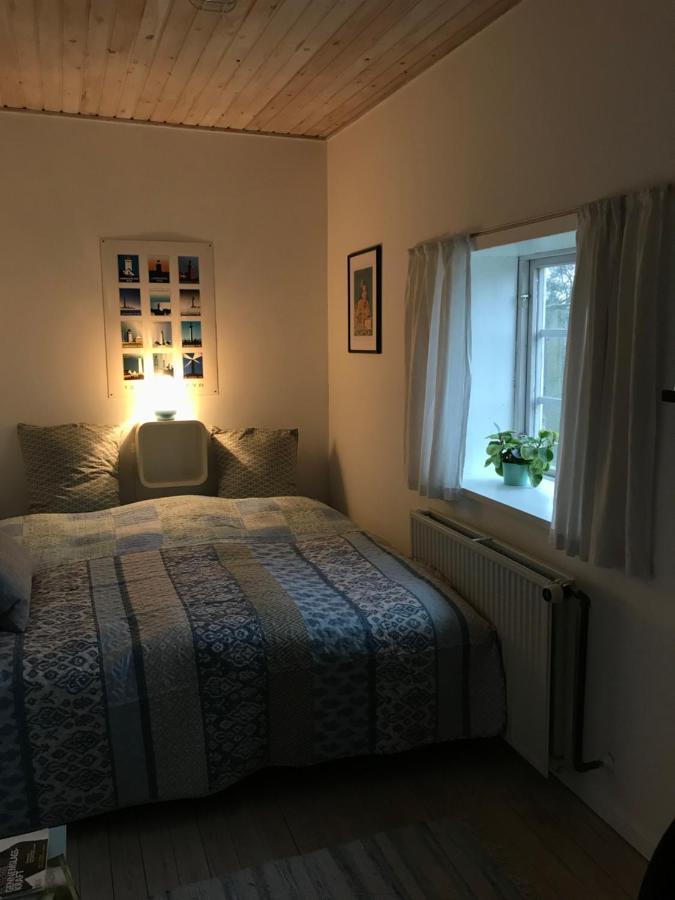Praestogaard Bed & Breakfast ภายนอก รูปภาพ