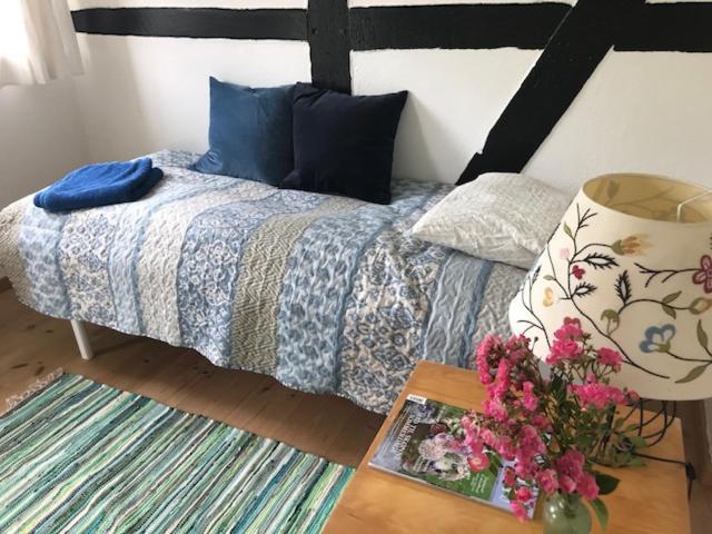 Praestogaard Bed & Breakfast ภายนอก รูปภาพ
