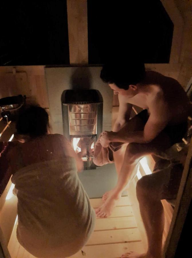 Praestogaard Bed & Breakfast ภายนอก รูปภาพ
