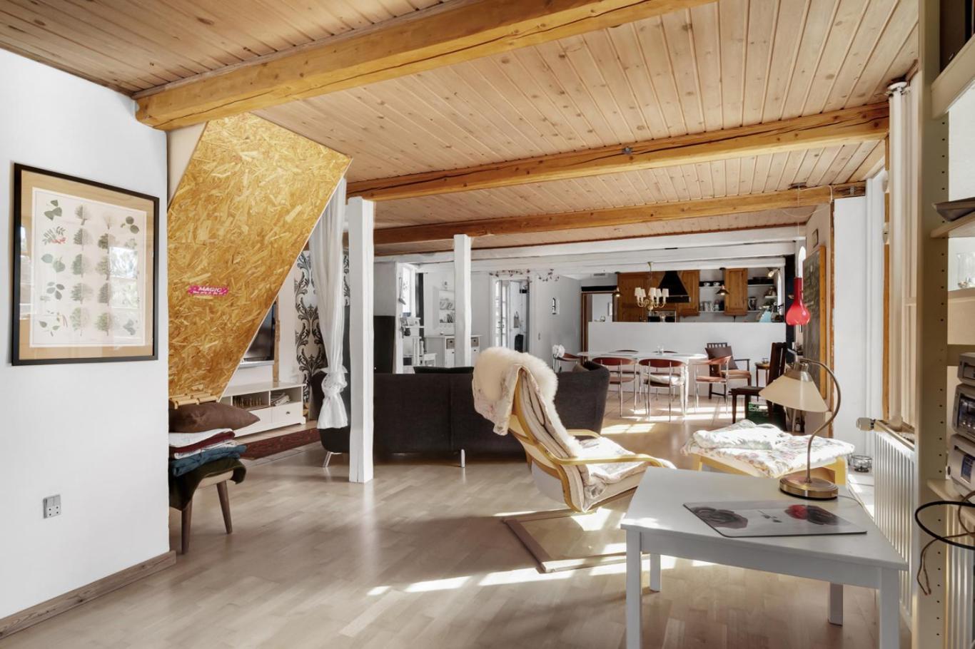 Praestogaard Bed & Breakfast ภายนอก รูปภาพ