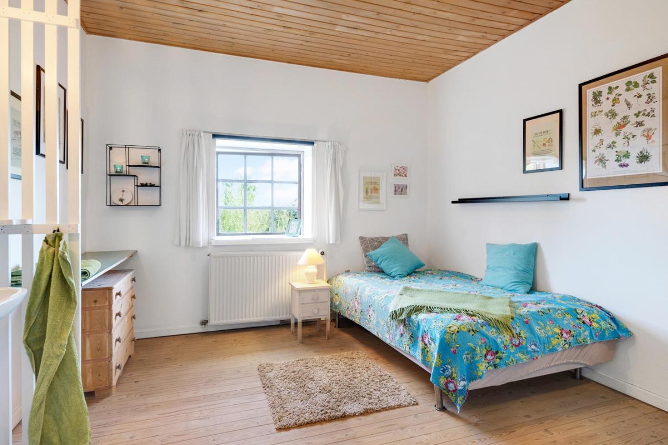 Praestogaard Bed & Breakfast ภายนอก รูปภาพ
